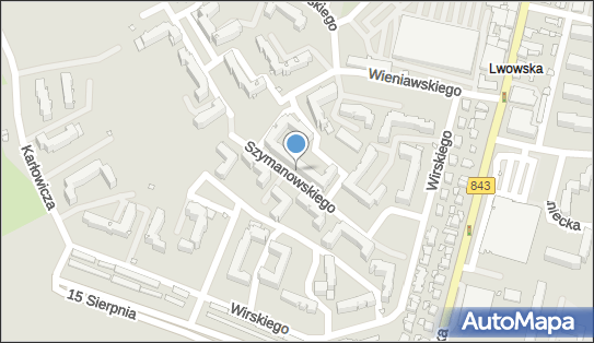 5631899768, Michał Mazurek Blue Dot 