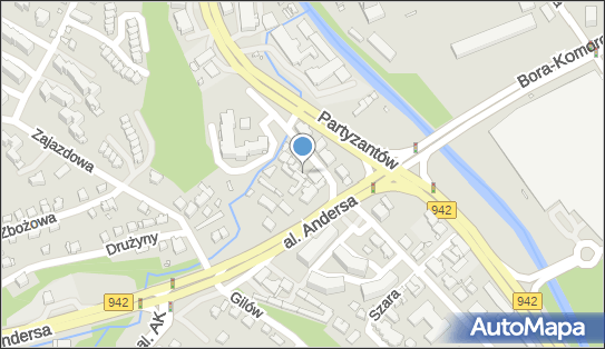 Blue Mango, ul. gen. Józefa Kustronia 16, Bielsko-Biała 43-316 - Przedsiębiorstwo, Firma, NIP: 5471384505