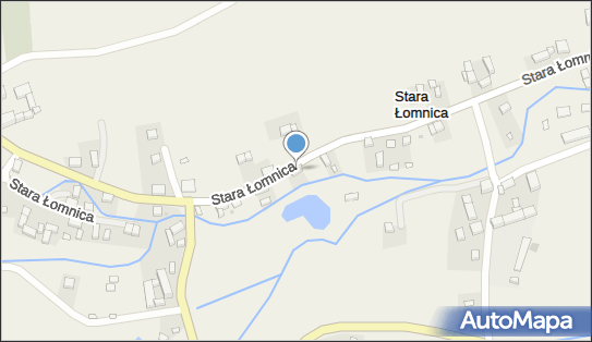 Blue-NET Mateusz Serwinowski, Stara Łomnica 35, Stara Łomnica 57-521 - Przedsiębiorstwo, Firma, NIP: 8811470092