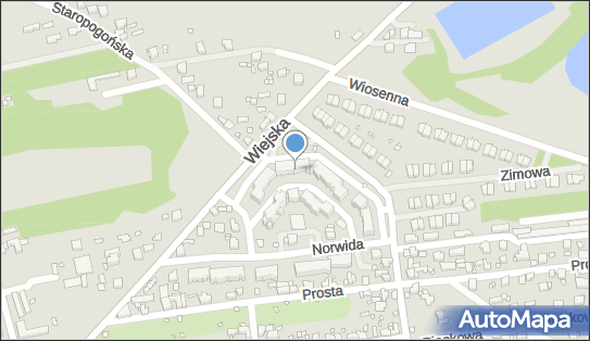 Blue Noise Dagmara Scelina-Kołodziejczyk, Czeladź 41-253 - Przedsiębiorstwo, Firma, NIP: 6442921214