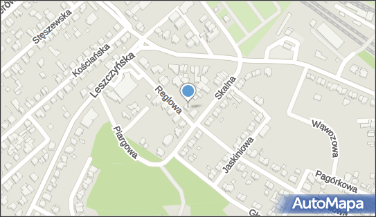 301579524, Blue Owl sp. z o.o. 