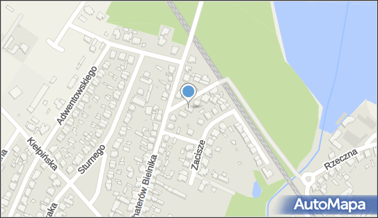 Blue Planet, Bohaterów Bielnika 21b, Wolsztyn 64-200 - Przedsiębiorstwo, Firma, numer telefonu