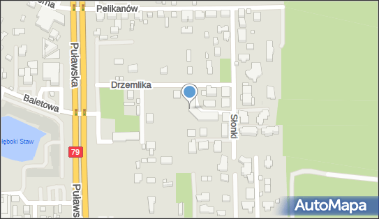 8461027656, Blue Point Renata Romualda Zawadzka 