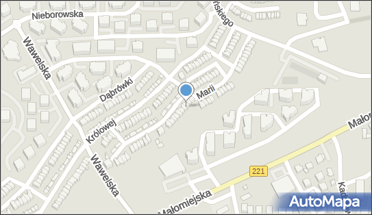 Blue Progress, ul. Marii Ludwiki 47, Gdańsk 80-034 - Przedsiębiorstwo, Firma, NIP: 5842502331
