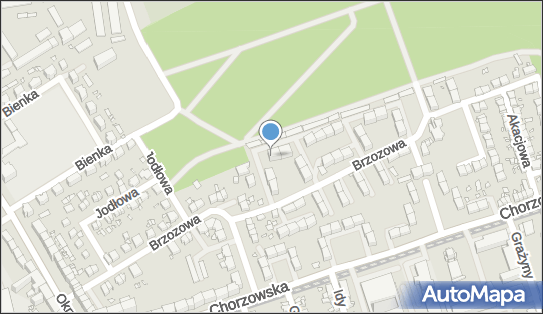 BLUE SQUARE, Brzozowa 43/2, Gliwice 44-100 - Przedsiębiorstwo, Firma, numer telefonu