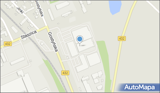 7792400172, Blue Stop sp. z o.o. 