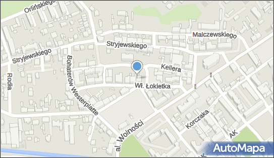 Blue-Sun Kazimierz Zarach, ul. Łokietka 8, Lębork 84-300 - Przedsiębiorstwo, Firma, NIP: 8411104679