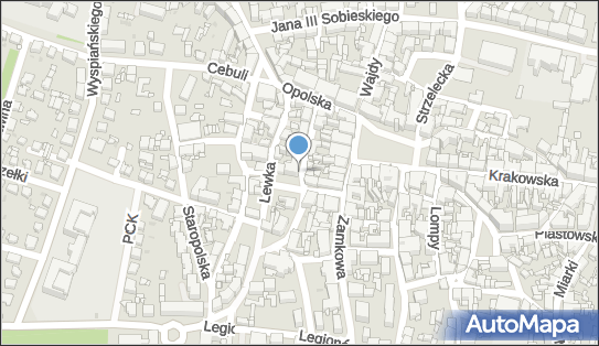 6342758648, Blue4Motion sp. z o.o. 