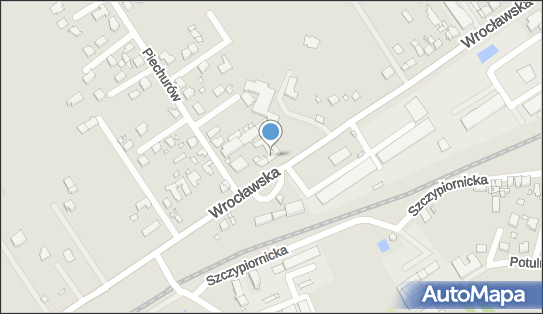 BlueBerryOil Sp. z o.o., Wrocławska 247, Kalisz 62-800 - Przedsiębiorstwo, Firma, godziny otwarcia, numer telefonu