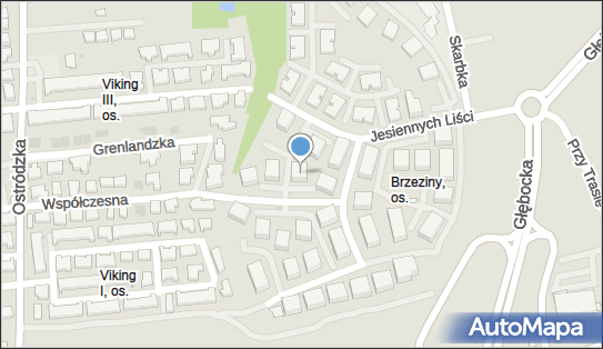 BlueChip Beata Kwiatkowska, Starej Gruszy 5, Warszawa 03-289 - Przedsiębiorstwo, Firma, NIP: 5211080926