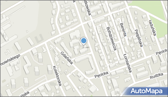 BlueMind, Lektykarska 25, Warszawa 01-687 - Przedsiębiorstwo, Firma, numer telefonu
