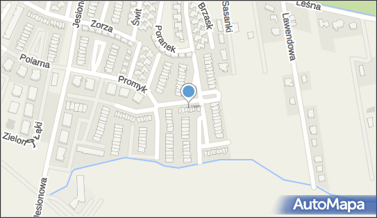 Blueocean, ul. Promyk 12, Dopiewiec 62-070 - Przedsiębiorstwo, Firma, NIP: 8511401968
