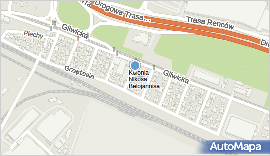 Blues Dystrybucja Pietrek, ul. Franciszka Dudka 1, Katowice 40-862 - Przedsiębiorstwo, Firma, NIP: 6341106719