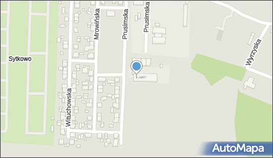 7811846042, Blues Hotel w Likwidacji sp. z o.o. 