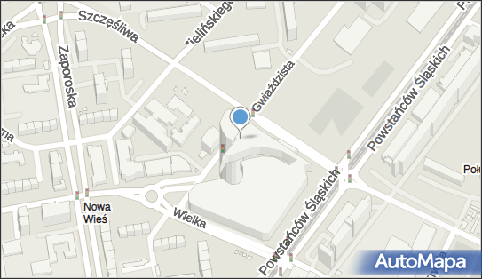 8971720103, Silver Residence sp. z o.o. 