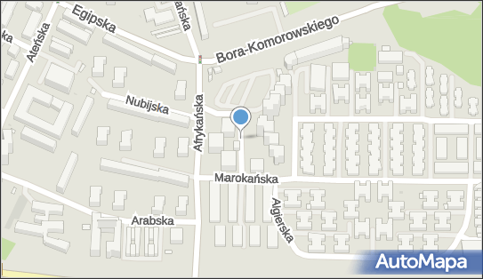 BlueVoltic, Marokańska 18/15, Warszawa 03-977 - Przedsiębiorstwo, Firma, numer telefonu
