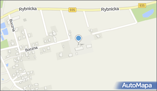6391920936, Blumar sp. z o.o. 