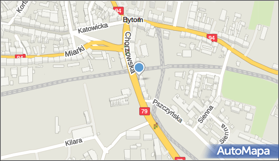 Blumert Irena Miłek Maria SPC Handel Usługi Krawieckie, Bytom 41-902 - Przedsiębiorstwo, Firma, NIP: 6260340664
