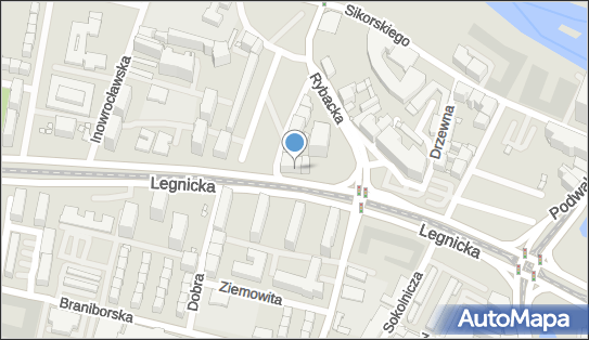 Blumsien, Legnicka 21, Wrocław 53-671 - Przedsiębiorstwo, Firma, numer telefonu, NIP: 8992203614