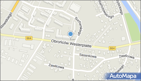 Bluocom, Obrońców Westerplatte 13, Augustów 16-300 - Przedsiębiorstwo, Firma, NIP: 8461245608