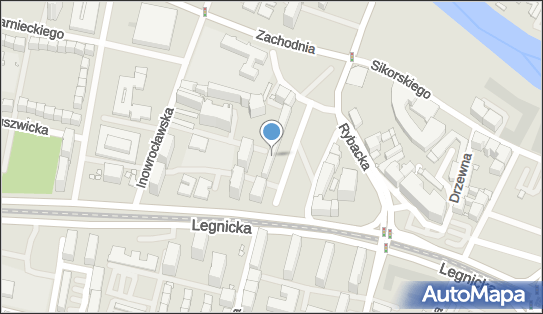 Blusiewicz z., Wrocław, Szczepińska 14, Wrocław 53-655 - Przedsiębiorstwo, Firma, NIP: 8971471798