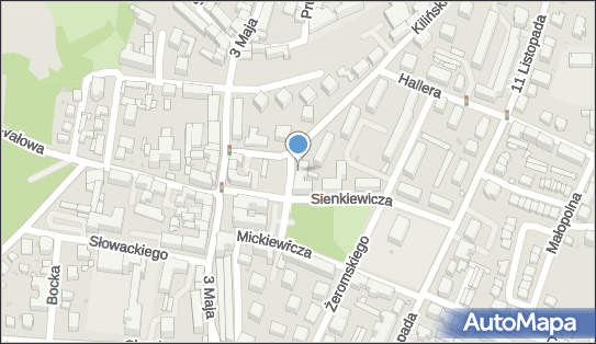 7542696757, Blusoft Krzysztof Dziadek 