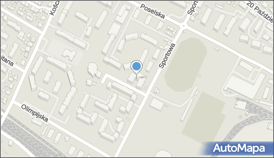 Błysk Plus Klaudia Skrzypczak Marcin Błaszczyk, Sportowa 9 63-000 - Przedsiębiorstwo, Firma, numer telefonu, NIP: 7861697779