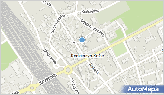 Błyskotka K Miraszewska R Asman, ul. Aleksandra Głowackiego 4A 47-220 - Przedsiębiorstwo, Firma, numer telefonu, NIP: 7492035254