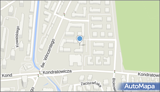 BM Audio Michał Bernatek, ul. św. Wincentego 122, Warszawa 03-291 - Przedsiębiorstwo, Firma, NIP: 5242423994
