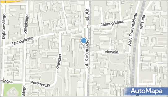 7721349541, Centrum Akustyki Bogdan Zasępa 