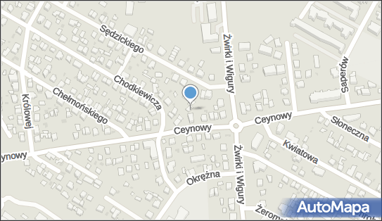 BM Serwis Maciej Borowski, Ceynowy Floriana 50, Rumia 84-230 - Przedsiębiorstwo, Firma, NIP: 5882095889