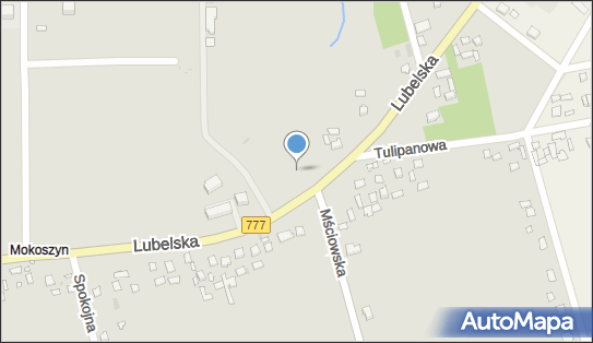 8641109516, BMB Promotions Pratom Rejon Tarnobrzeski Prawica Tomasz 