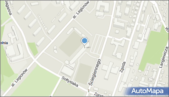 9591951564, Bmed sp. z o.o. 
