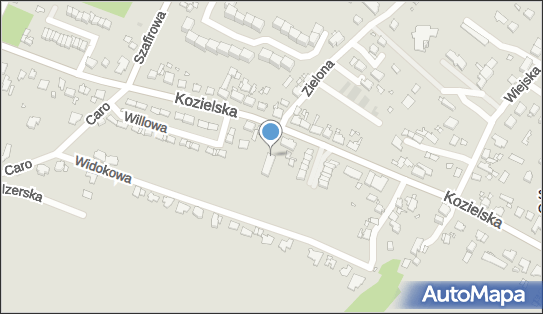 BMK Quality Med 2, ul. Kozielska 141D, Gliwice 44-121 - Przedsiębiorstwo, Firma, numer telefonu, NIP: 6312622246
