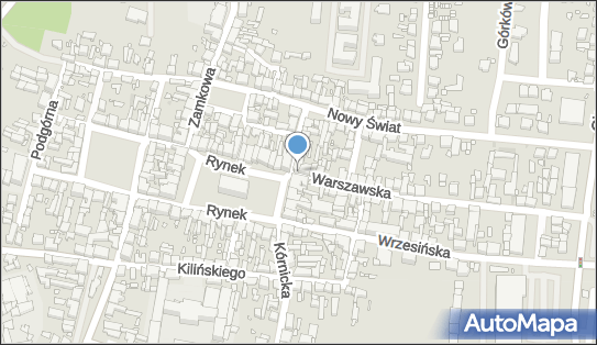 BML Group Marcin Leitgeber, Warszawska 1, Swarzędz 62-020 - Przedsiębiorstwo, Firma, NIP: 7772387379