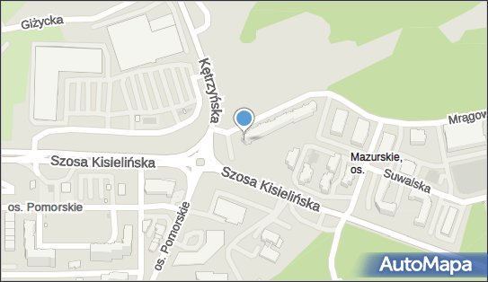 BMP Logistic, Mrągowska 2, Zielona Góra 65-548 - Przedsiębiorstwo, Firma, NIP: 9731014926
