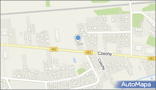 8291009693, Gospodarstwo Rolne 