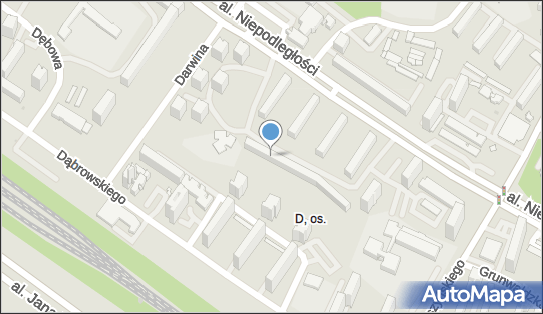 BMZ Cargo Zygmunt Boradyn, al. Niepodległości 160, Tychy 43-100 - Przedsiębiorstwo, Firma, NIP: 6461159262