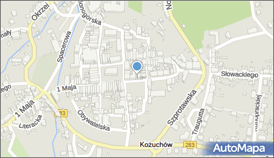 9251501520, BNC Ciuszek Woźniak Jadwiga 