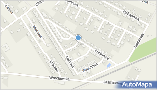 BND Projekt Roksana Cendrowska, ul. Makowa 8, Smolec 55-080 - Przedsiębiorstwo, Firma, NIP: 7532366283