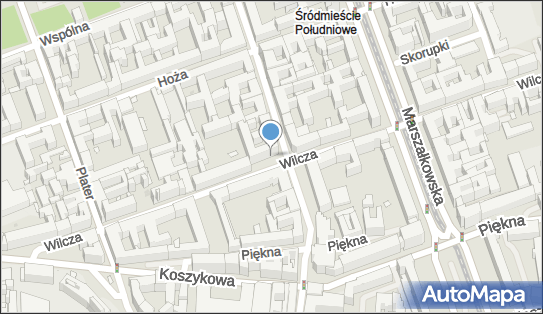 bnt Neupert Zamorska & Partnerzy, Warszawa 00-071 - Przedsiębiorstwo, Firma, numer telefonu