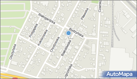 7810041388, Boarders sp. z o.o. 