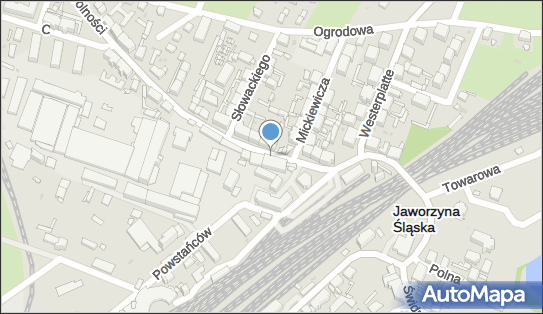 891551997, Sklep Wielobranżowy 