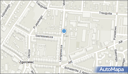 6151285133, Bobbe Henryk Usługi Ubezpieczeniowe 