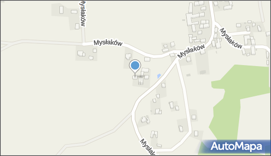 Bobela Łukasz, Mysłaków 66B, Mysłaków 58-124 - Przedsiębiorstwo, Firma, NIP: 8842295595