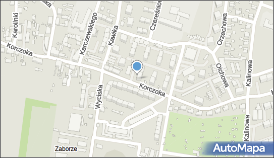 Bobesz, ul. KS. DR. KORCZOKA 54, Zabrze 41-800 - Przedsiębiorstwo, Firma, NIP: 6481108173