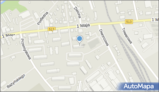 Bobińska Maria 11-130 Orneta ul.1 Maja 70C/9, 1 Maja 70c, Orneta 11-130 - Przedsiębiorstwo, Firma, NIP: 5821151719