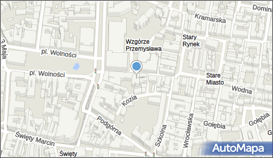 7781454744, Bobiński i Wspólnicy Adwokacka sp. p. 