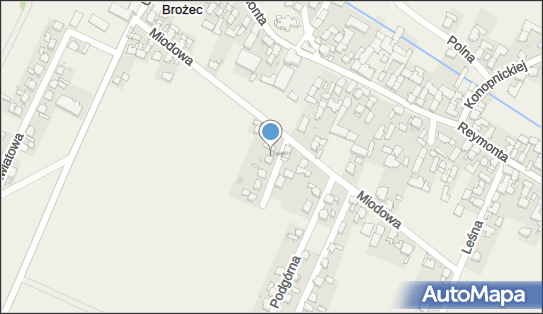 Bobotron, ul. Piaskowa 2, Brożec 47-341 - Przedsiębiorstwo, Firma, NIP: 7491763276