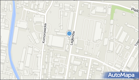 9372522886, Bobrek Aluminium sp. z o.o. 